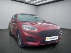 Rot Gebraucht 2020 Ford Kuga ST-Line X SUV | 23.599 € (Fairer Preis)