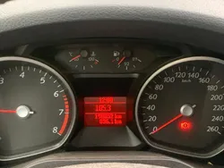 Blau Gebraucht 2006 Ford Galaxy Van / Kleinbus | 2.500 €