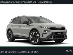 Stahlgrau Neu 2025 Skoda Elroq RS SUV | 52.290 € (Fairer Preis)