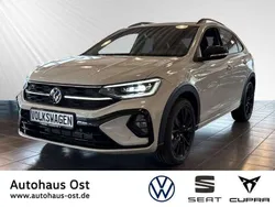 Ascotgrau Gebraucht 2025 VW Taigo R-line SUV | 27.980 € (Teuer)