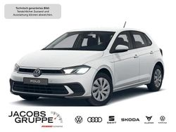 Weiß Neu 2025 VW Polo Life Kleinwagen | 21.440 € (Fairer Preis)