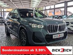Grün Gebraucht 2025 BMW X1 M Sport SUV | 39.980 € (Guter Preis)
