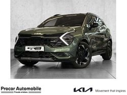 Grün Gebraucht 2025 Kia Sportage GT-Line SUV | 36.480 € (Guter Preis)