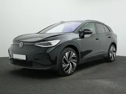 Schwarz Gebraucht 2023 VW ID.4 Pro SUV | 38.989 € (Fairer Preis)