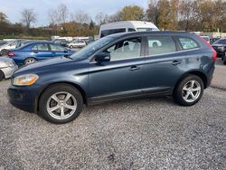 Blau Gebraucht 2009 Volvo XC60 Momentum SUV | 6.750 € (Fairer Preis)