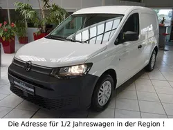 Andere Gebraucht 2022 VW Caddy Van / Kleinbus | 18.990 € (Superpreis)