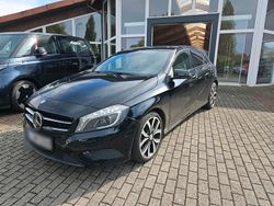 Schwarz Gebraucht 2013 Mercedes A220 Urban Limousine | 14.500 € (Etwas zu teuer)