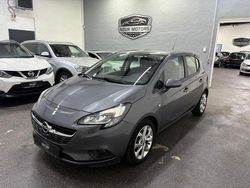 Grau Gebraucht 2015 Opel Corsa OPC Limousine | 5.900 € (Fairer Preis)