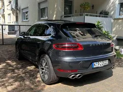 Gebraucht 2016 Porsche Macan S SUV | 36.500 € (Guter Preis)