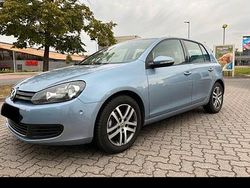 Gebraucht 2009 VW Golf VI Limousine | 4.200 € (Guter Preis)