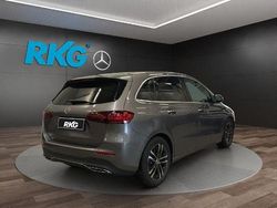 Gebraucht 2024 Mercedes B220 Van / Kleinbus | 33.680 € (Fairer Preis)