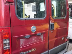 Rot Gebraucht 2006 Fiat Ducato 15 Van | 2.100 €