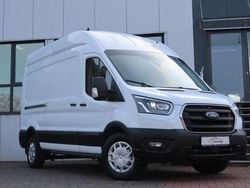 Weiß Gebraucht 2019 Ford Transit Abholung | 18.900 € (Guter Preis)