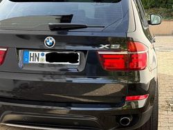 Schwarz Gebraucht 2013 BMW X5 SUV | 17.000 € (Superpreis)