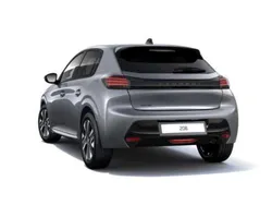 Artense grau metallic artense grau metallic Neu 2024 Peugeot 208 Allure Kleinwagen | 18.522 € (Guter Preis)