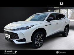 Weiß Neu 2025 MG HS Comfort SUV | 35.036 € (Fairer Preis)