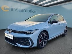 Blau Gebraucht 2025 VW Golf VIII GTE Kleinwagen | 37.949 € (Guter Preis)