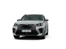 Gebraucht 2023 BMW iX2 Luxury Line SUV | 61.940 € (Teuer)