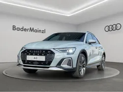 Grau Neu 2025 Audi A3 Sport Limousine | 43.999 € (Guter Preis)