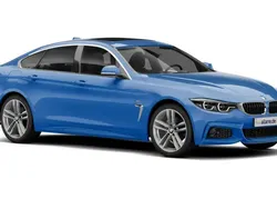 M portimao blau metallic(blau) Neu 2025 BMW 430 Gran Coupé Comfort Edition Coupé | 90.110 €