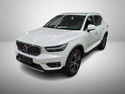 Weiß Gebraucht 2022 Volvo XC40 Plus SUV | 29.498 € (Guter Preis)