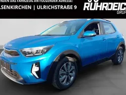 Blau Neu 2024 Kia Stonic Vision SUV | 21.488 € (Fairer Preis)