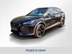 Schwarz Gebraucht 2023 Cupra Formentor VZ SUV | 27.650 € (Guter Preis)