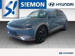 Mic (blau Gebraucht 2024 Hyundai Ioniq 6 Limousine | 36.530 € (Superpreis)