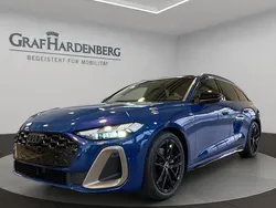 Ascariblau metallic Gebraucht 2025 Audi A5 Edition .1 Coupé | 61.900 € (Superpreis)