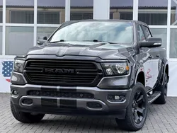 Grau Gebraucht 2021 Dodge Ram Abholung | 48.900 € (Teuer)