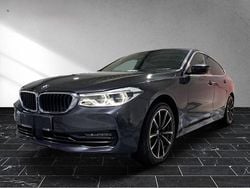 Grau Gebraucht 2018 BMW 640 Performance Coupé | 26.000 € (Guter Preis)