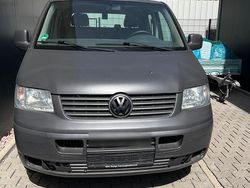 Grau Gebraucht 2006 VW T5 Van | 16.500 €