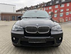 Schwarz Gebraucht 2012 BMW X5 M Sport SUV | 11.990 € (Guter Preis)