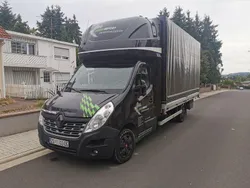 Gebraucht 2016 Renault Master Van | 11.200 €