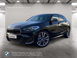 Schwarz Gebraucht 2020 BMW X2 Performance SUV | 35.490 € (Teuer)