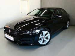 Santorini black Gebraucht 2020 Jaguar XE S Limousine | 21.990 € (Guter Preis)