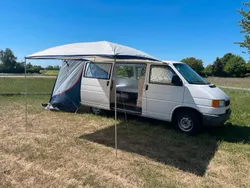 Gebraucht 1991 VW T4 Van | 7.500 €