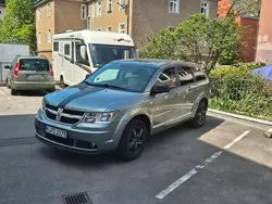 Grau Gebraucht 2010 Dodge Journey SE SUV | 4.500 € (Fairer Preis)