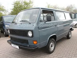 Grau Gebraucht 1987 VW T3 Van | 6.650 €