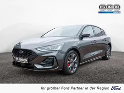 Grau Neu 2025 Ford Focus ST-Line Limousine | 25.000 € (Superpreis)