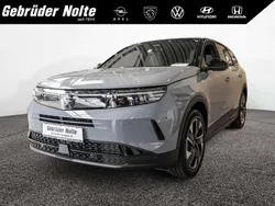 Grau Neu 2025 Opel Grandland X SUV | 35.490 € (Fairer Preis)