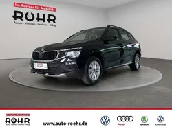 Schwarzmagicperleffekt Gebraucht 2025 Skoda Kamiq Selection SUV | 27.880 € (Fairer Preis)