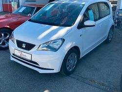 White candy Gebraucht 2019 VW up! Style Kleinwagen | 7.700 € (Guter Preis)