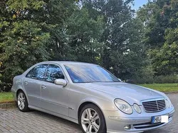 Grau Gebraucht 2005 Mercedes 280 Avantgarde Limousine | 5.900 €