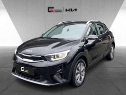 Schwarz Gebraucht 2025 Kia Stonic Vision SUV | 19.990 € (Guter Preis)