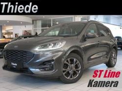 Magneticgrau (metallic) Gebraucht 2020 Ford Kuga ST-Line X SUV | 17.850 € (Guter Preis)