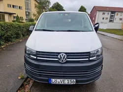 Weiß Gebraucht 2019 VW T6.1 Van | 18.300 € (Superpreis)