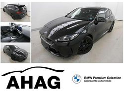 Black saphire metallic Gebraucht 2025 BMW M135 Kleinwagen | 40.940 € (Superpreis)