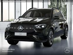 Schwarz Gebraucht 2025 Mercedes GLE450 AMG AMG SUV | 96.390 € (Guter Preis)