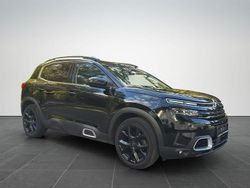 Noir perla nera Gebraucht 2021 Citroën C5 Aircross Shine SUV | 16.690 € (Guter Preis)